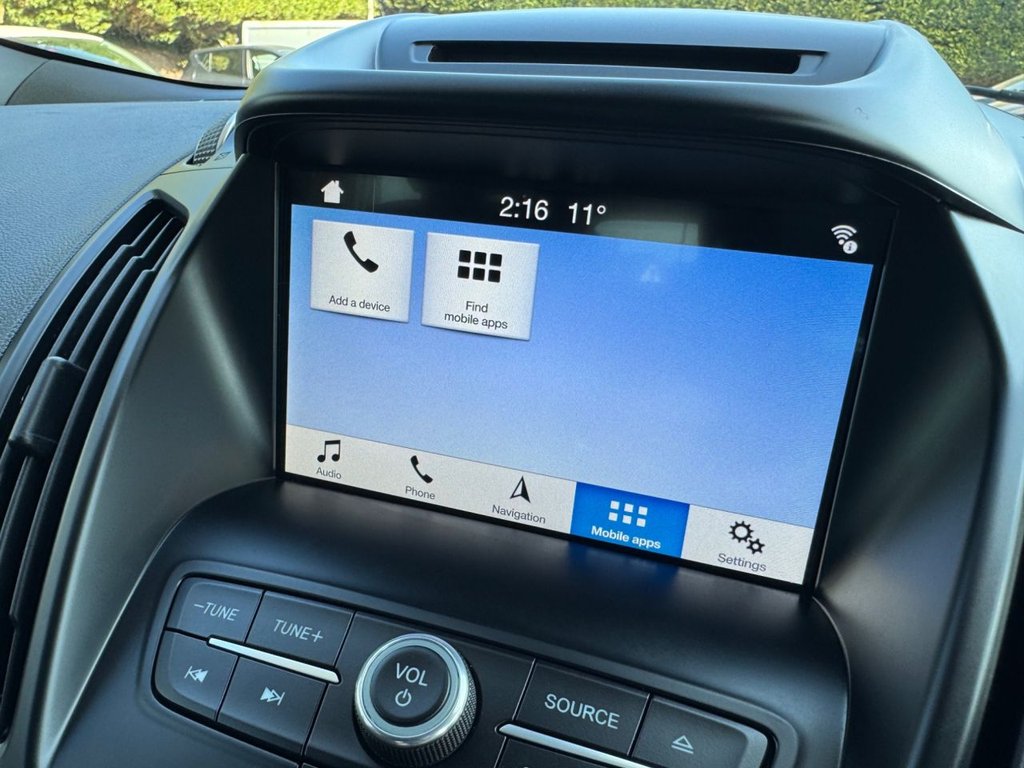 Used Ford Kuga 2019 for sale - 77952324: Photo 28