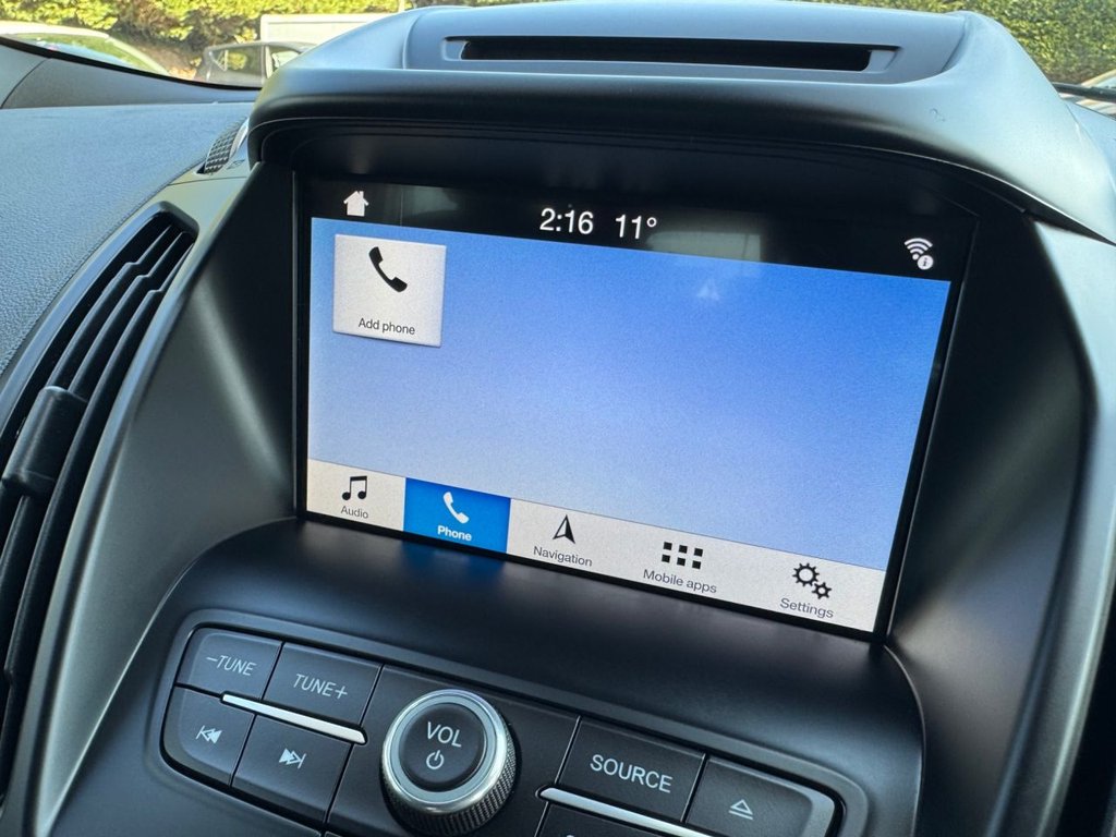 Used Ford Kuga 2019 for sale - 77952324: Photo 29