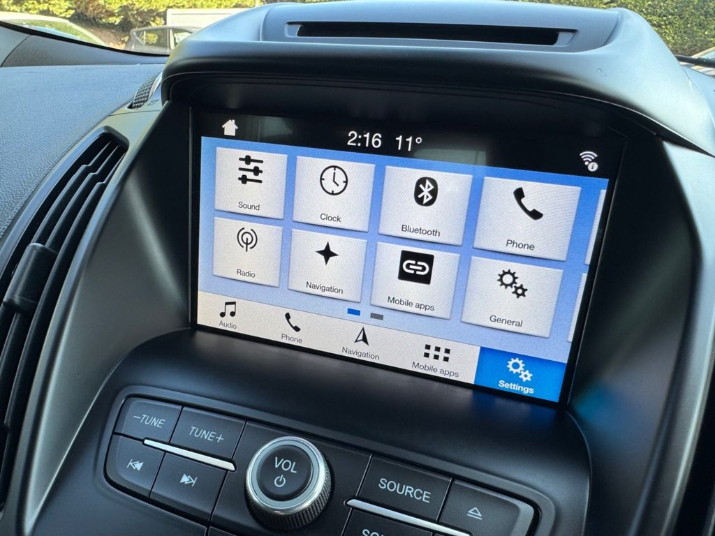 Used Ford Kuga 2019 for sale - 77952324: Photo 30