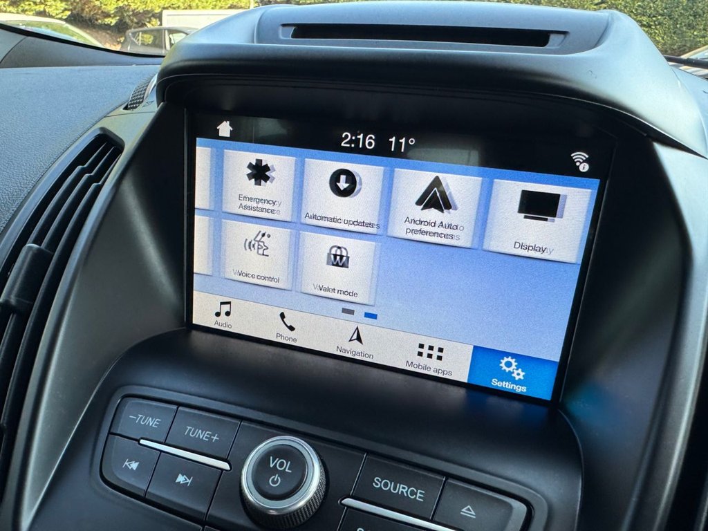 Used Ford Kuga 2019 for sale - 77952324: Photo 31