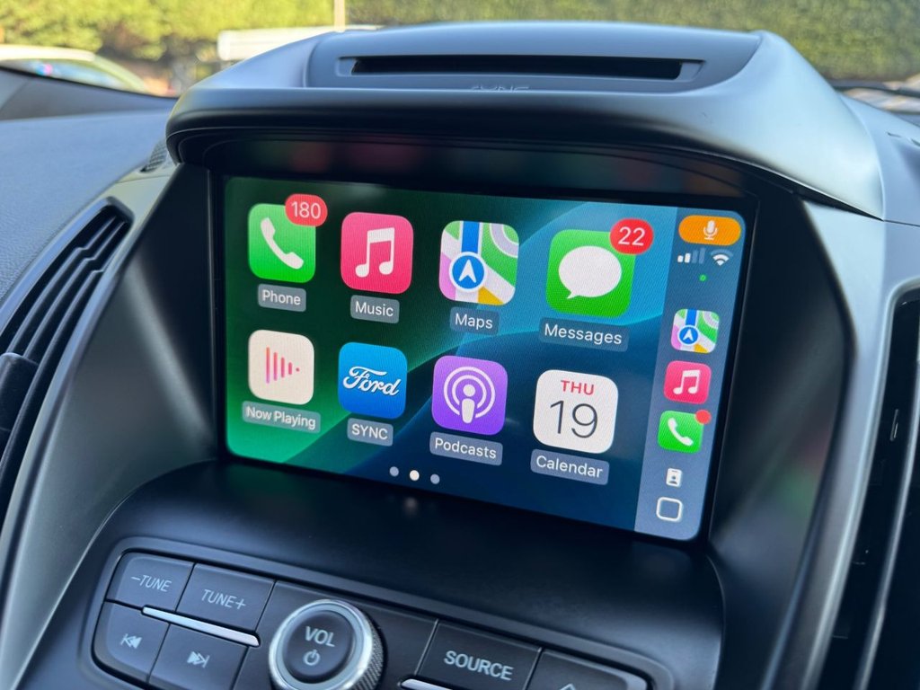 Used Ford Kuga 2019 for sale - 77952324: Photo 33