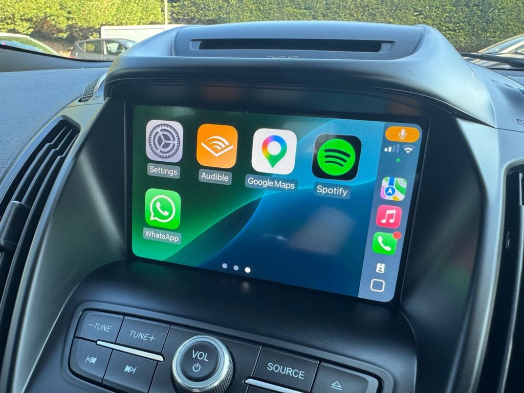 Used Ford Kuga 2019 for sale - 77952324: Photo 34