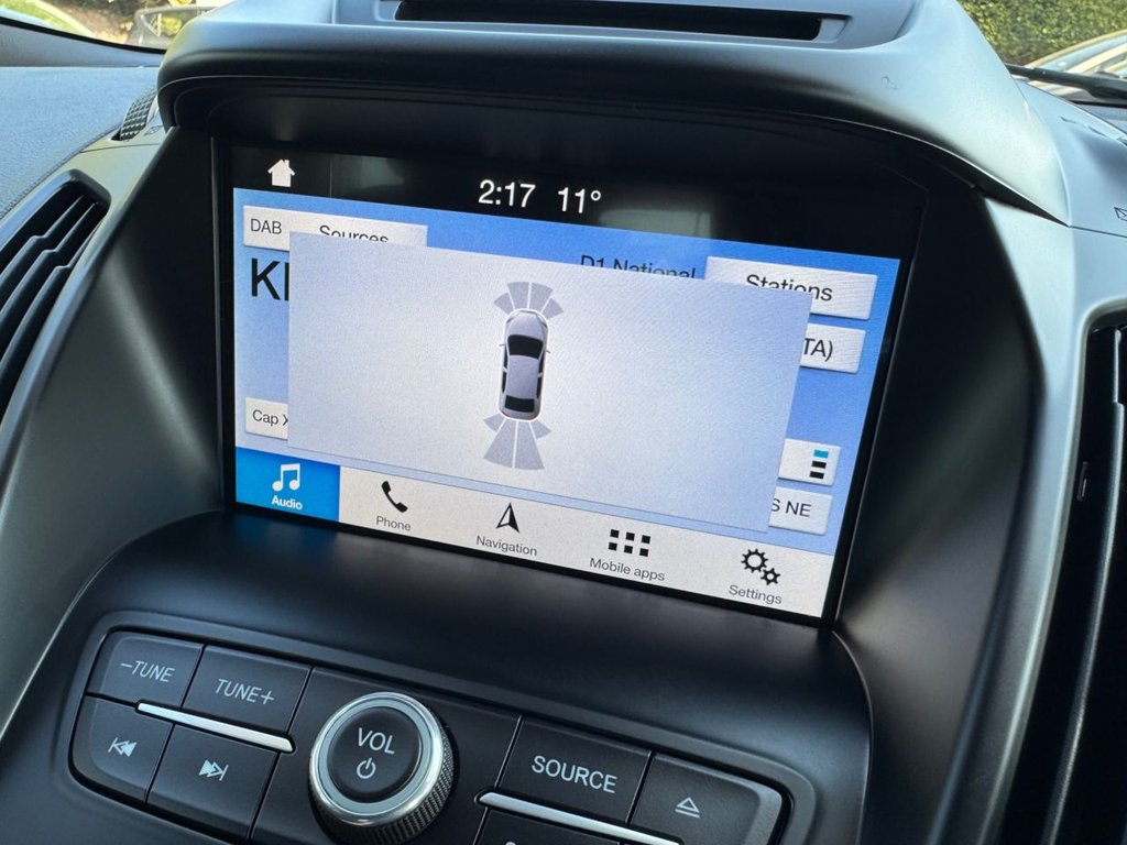 Used Ford Kuga 2019 for sale - 77952324: Photo 35