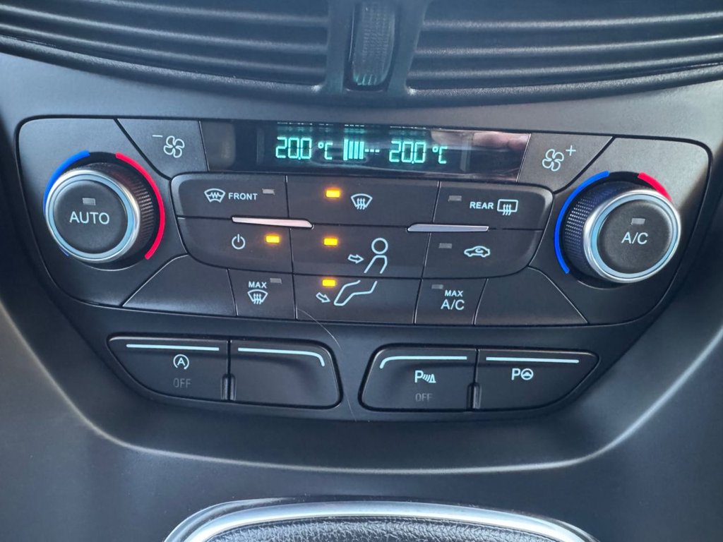 Used Ford Kuga 2019 for sale - 77952324: Photo 37