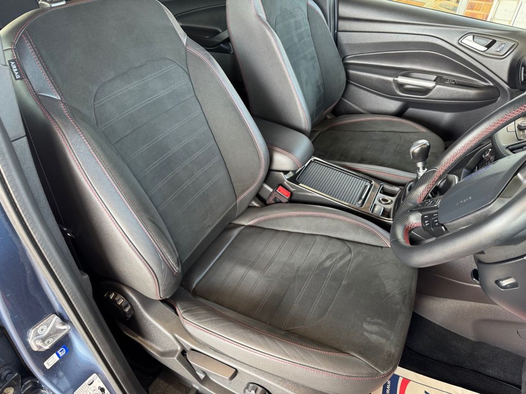 Used Ford Kuga 2019 for sale - 77952324: Photo 4