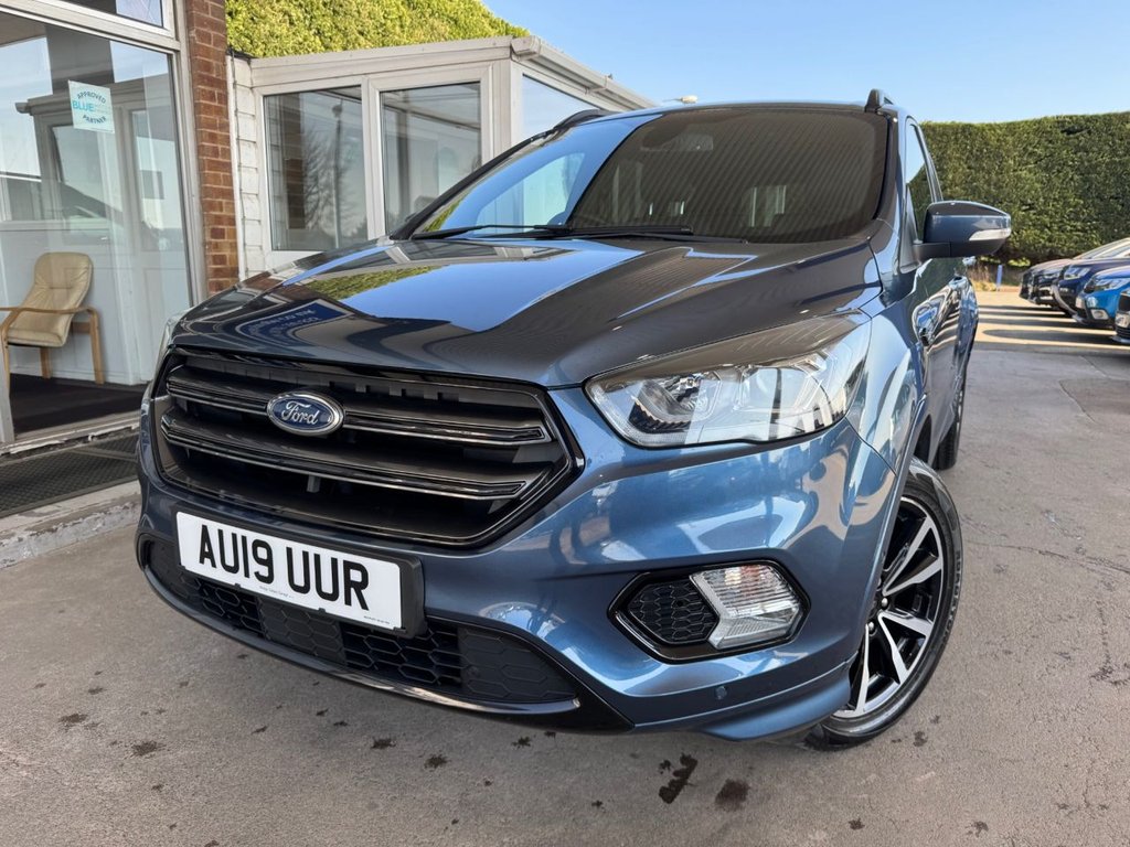 Used Ford Kuga 2019 for sale - 77952324: Photo 6