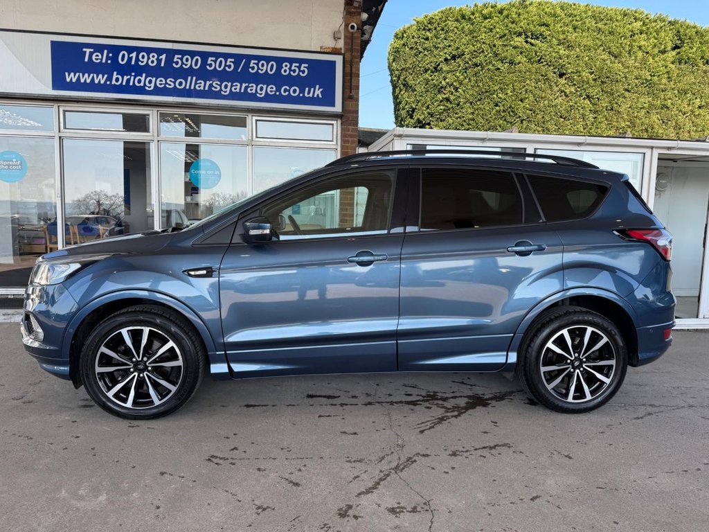 Used Ford Kuga 2019 for sale - 77952324: Photo 7
