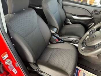 Used Suzuki Baleno 2019 for sale - 74223741: Photo