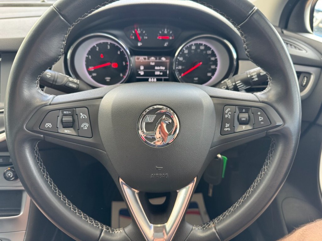 Vehicle 32