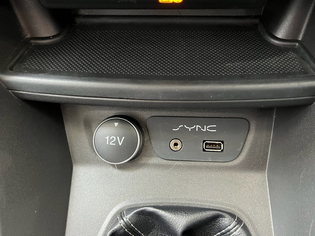 Vehicle 29