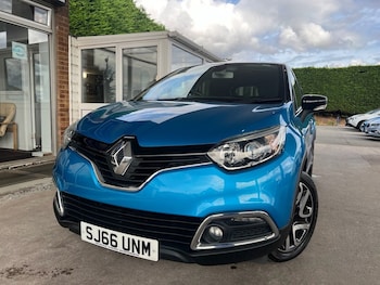 2016 (66) - 1.5 dCi ENERGY Dynamique S Nav SUV 5dr Diesel Manual Euro 6 (s/s) (90 ps)