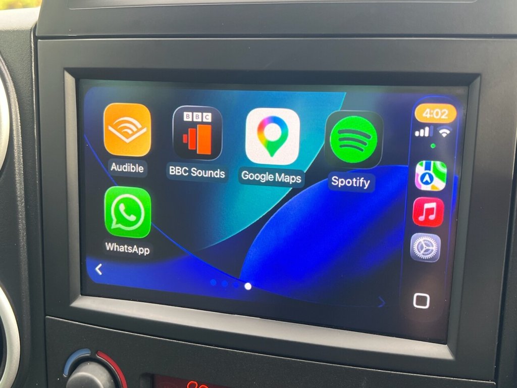 Used Citroen Berlingo Multispace 2018 for sale - 77820471: Photo 32