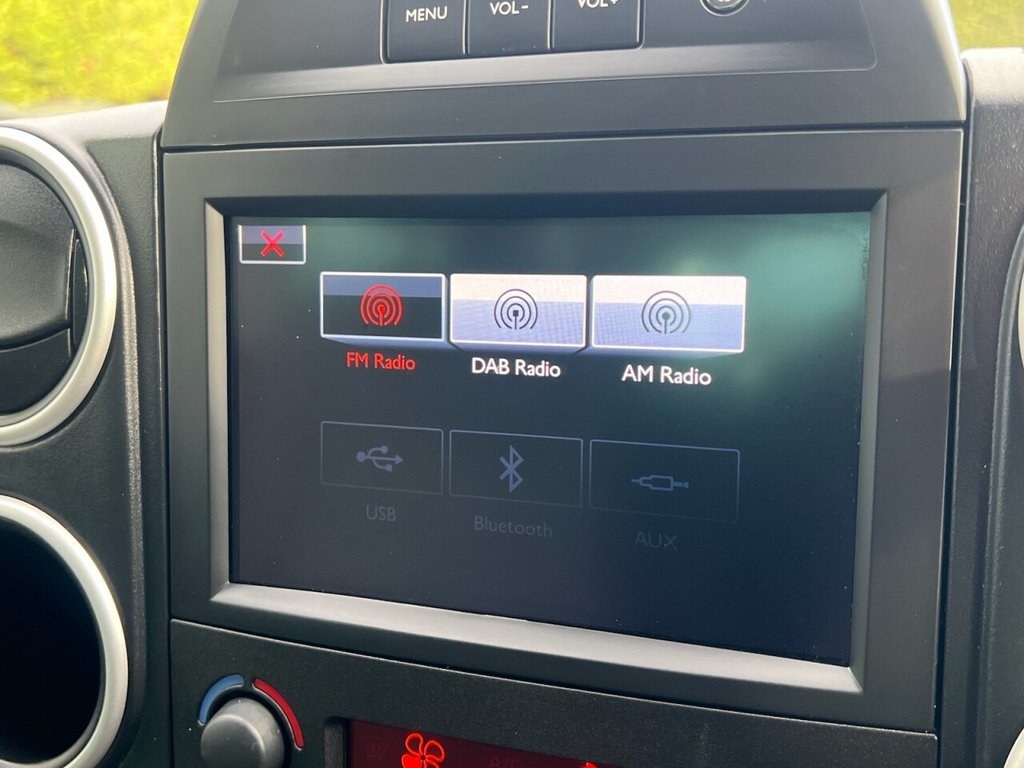 Used Citroen Berlingo Multispace 2018 for sale - 77820471: Photo 33