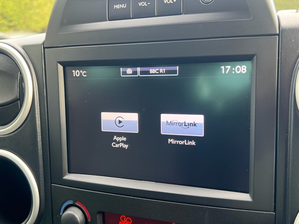 Used Citroen Berlingo Multispace 2018 for sale - 77820471: Photo 35