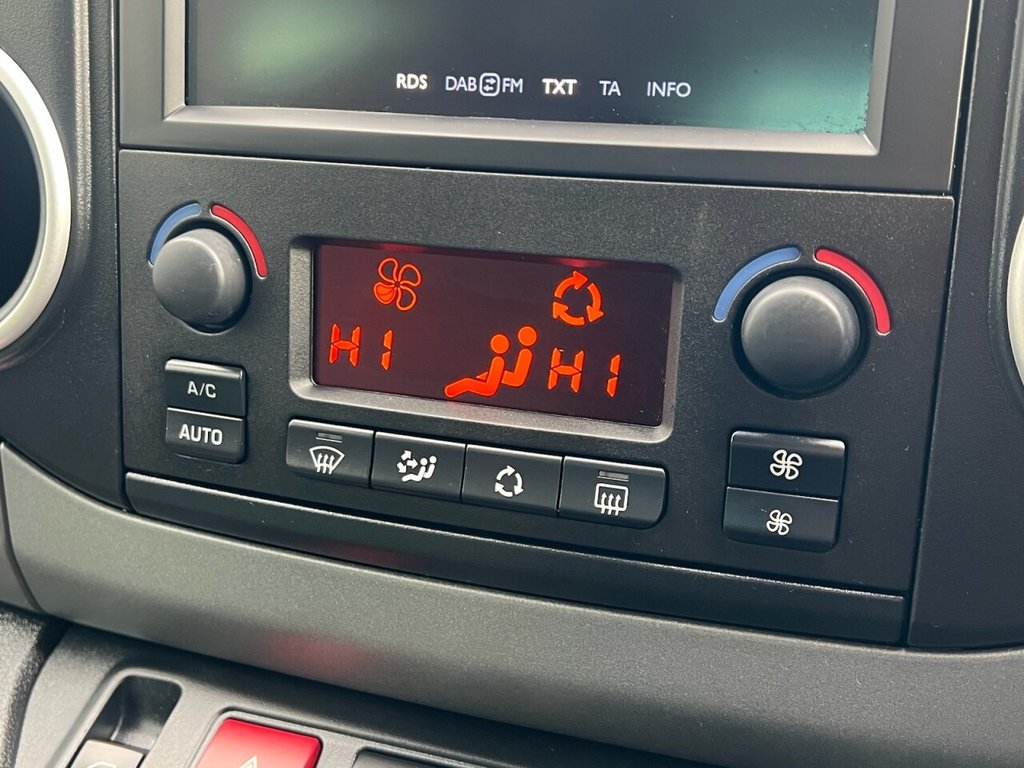 Used Citroen Berlingo Multispace 2018 for sale - 77820471: Photo 37