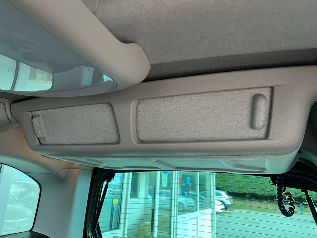 Used Citroen Berlingo Multispace 2018 for sale - 77820471: Photo 38