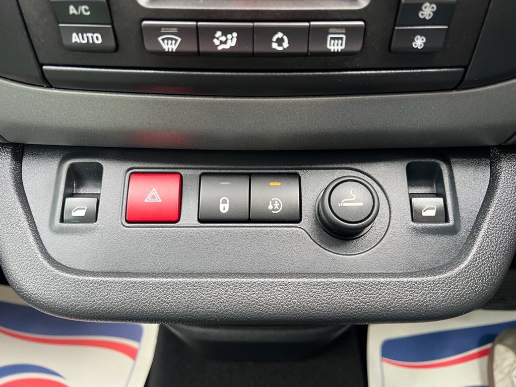 Used Citroen Berlingo Multispace 2018 for sale - 77820471: Photo 41