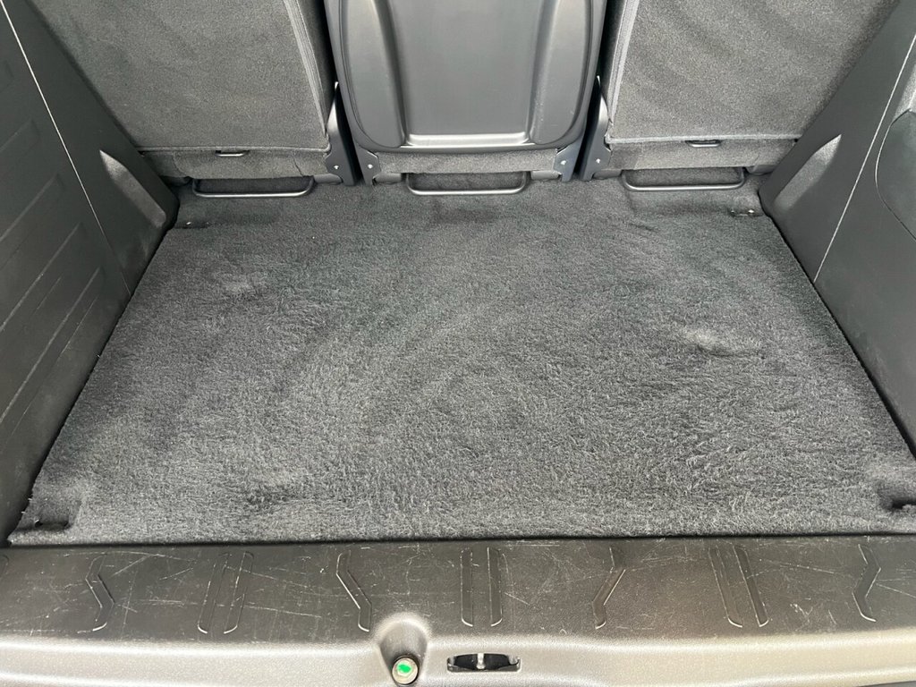 Used Citroen Berlingo Multispace 2018 for sale - 77820471: Photo 8