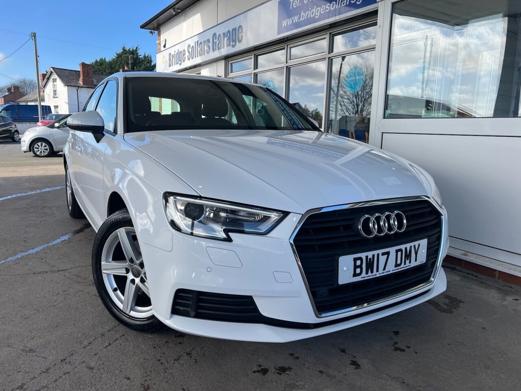 Used Audi A3 2017 for sale - 77920026: Photo 11