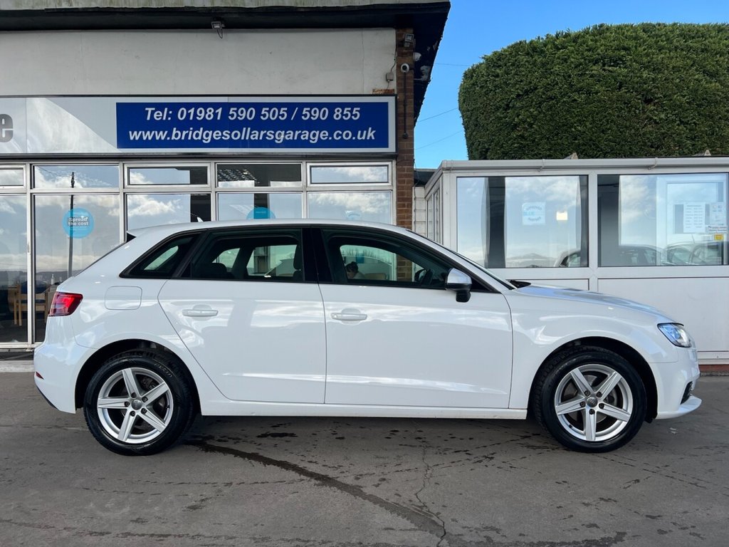 Used Audi A3 2017 for sale - 77920026: Photo 12