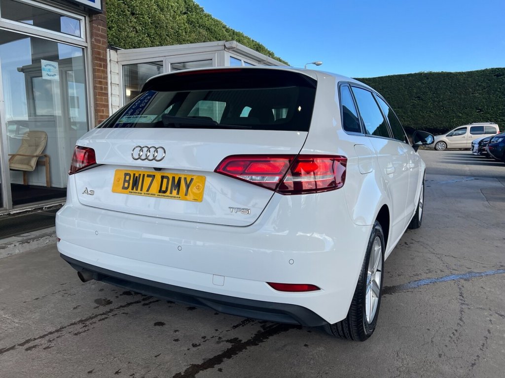 Used Audi A3 2017 for sale - 77920026: Photo 13