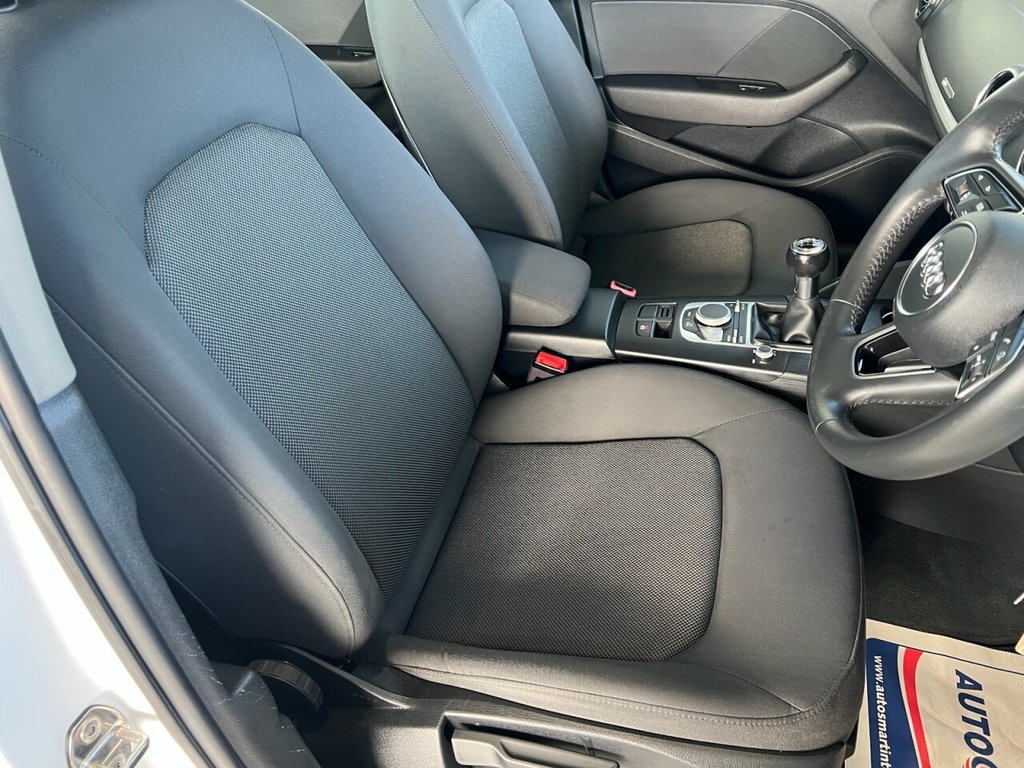 Used Audi A3 2017 for sale - 77920026: Photo 14