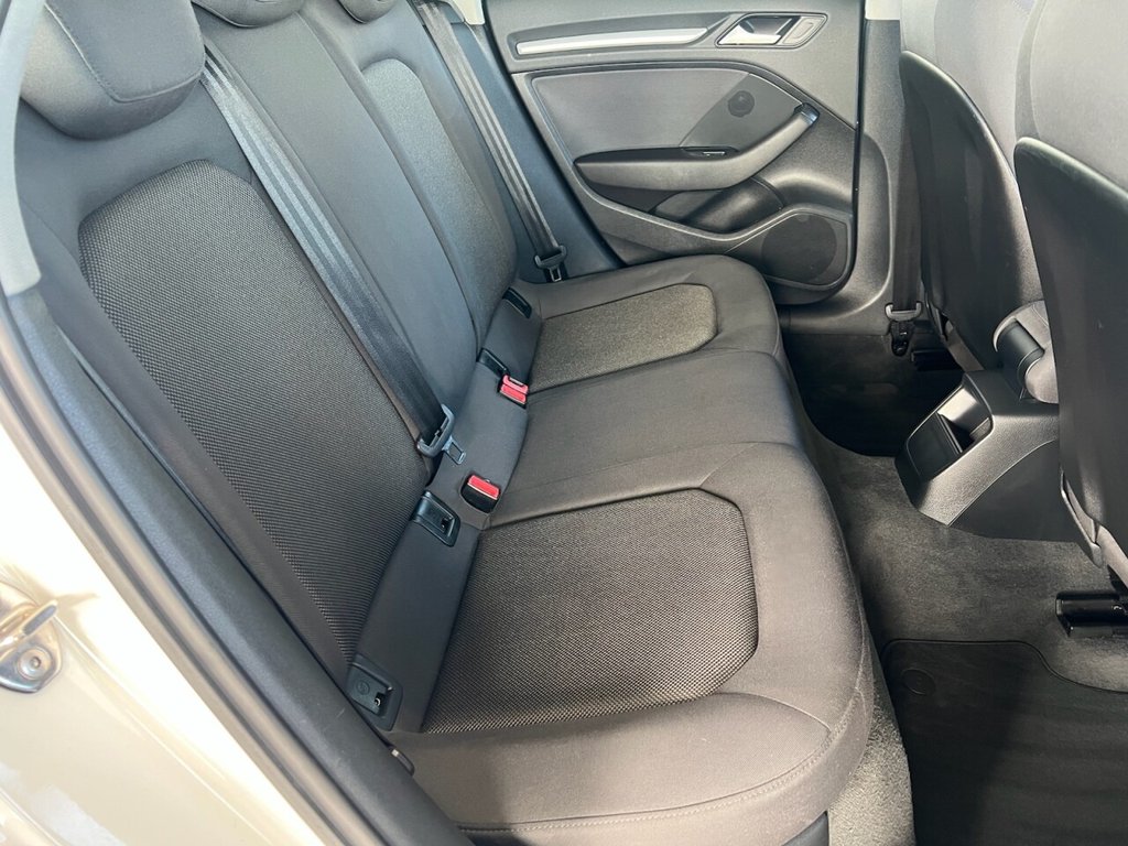 Used Audi A3 2017 for sale - 77920026: Photo 15