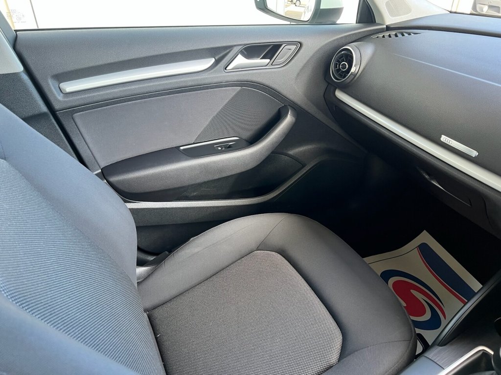 Used Audi A3 2017 for sale - 77920026: Photo 16