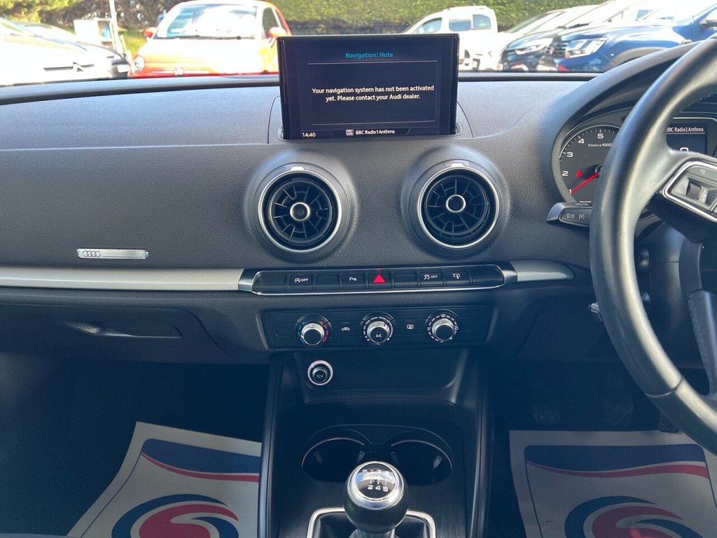 Used Audi A3 2017 for sale - 77920026: Photo 20