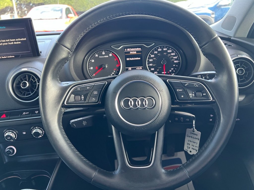 Used Audi A3 2017 for sale - 77920026: Photo 21