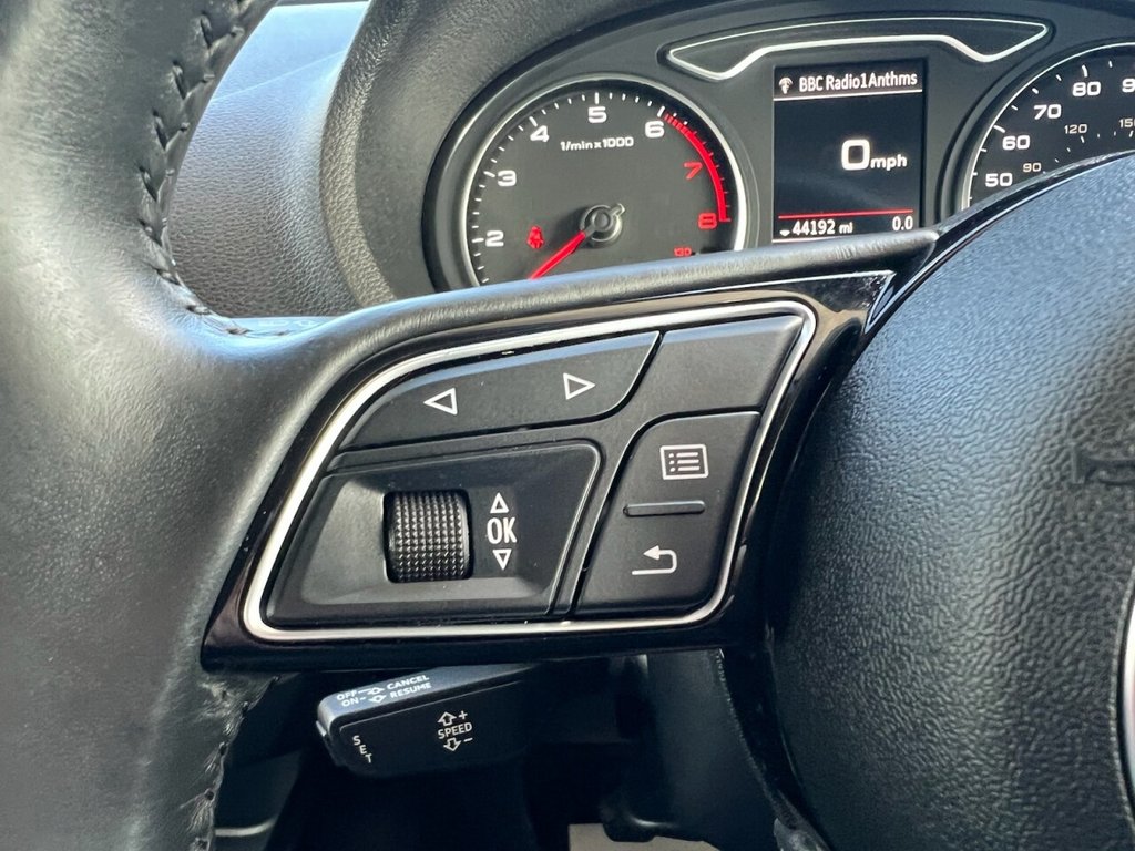 Used Audi A3 2017 for sale - 77920026: Photo 22