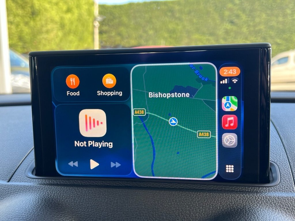 Used Audi A3 2017 for sale - 77920026: Photo 26