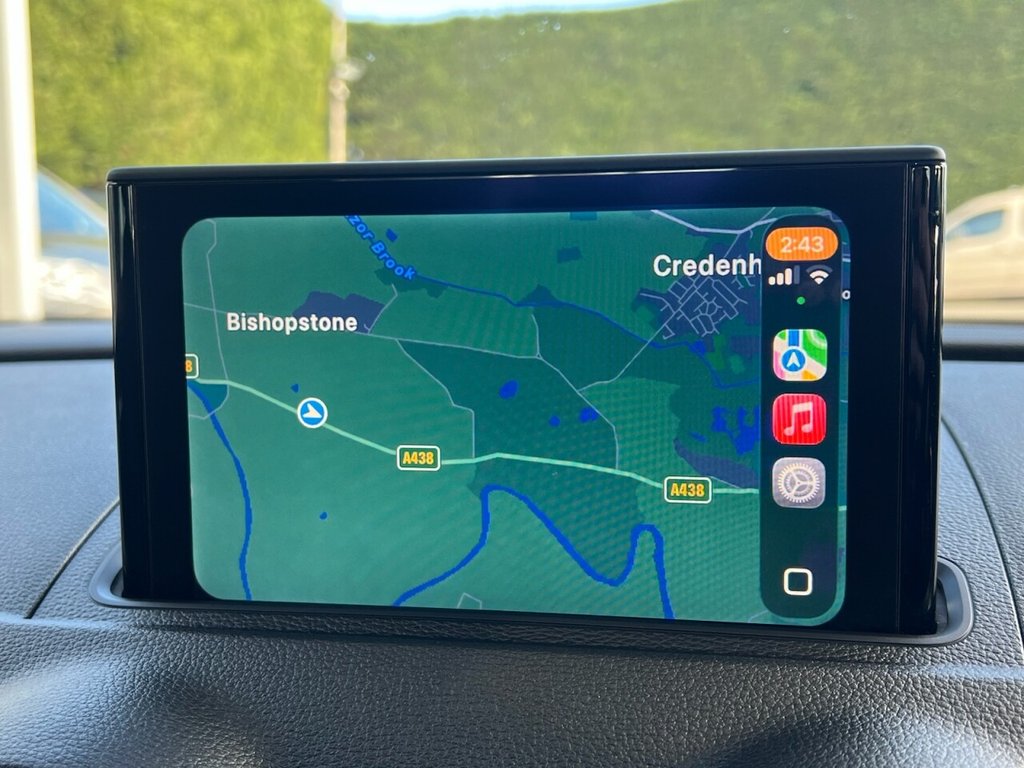 Used Audi A3 2017 for sale - 77920026: Photo 27