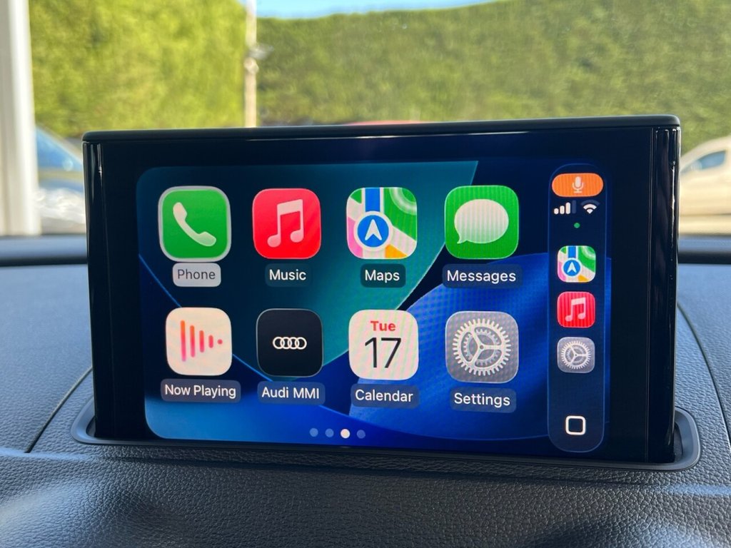 Used Audi A3 2017 for sale - 77920026: Photo 28