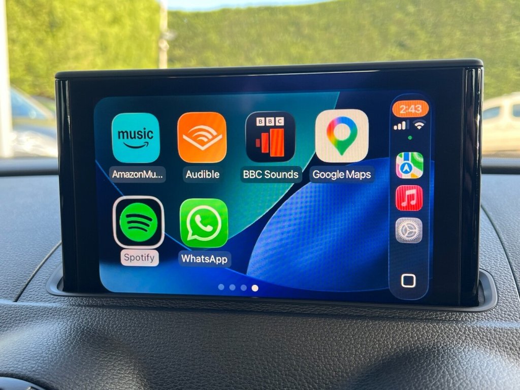 Used Audi A3 2017 for sale - 77920026: Photo 29