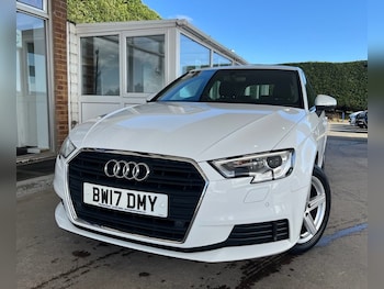 Used Audi A3 2017 for sale - 77920026: Photo