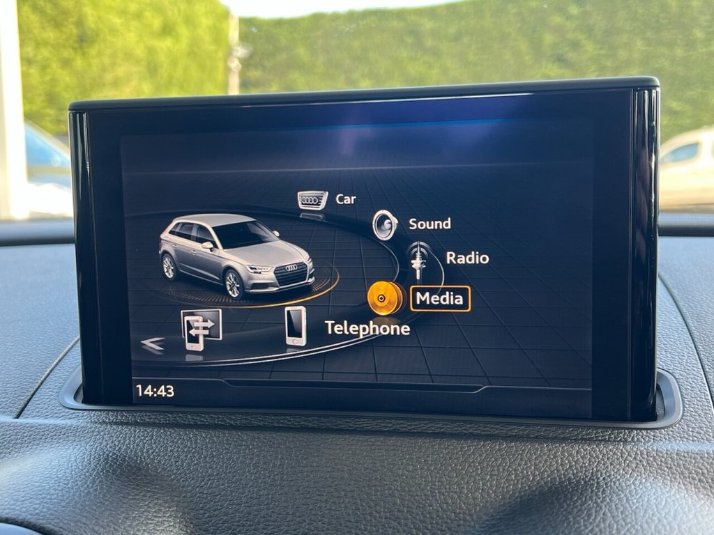 Used Audi A3 2017 for sale - 77920026: Photo 34