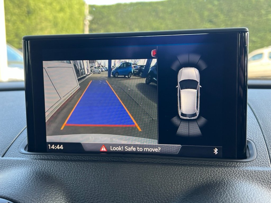 Used Audi A3 2017 for sale - 77920026: Photo 35