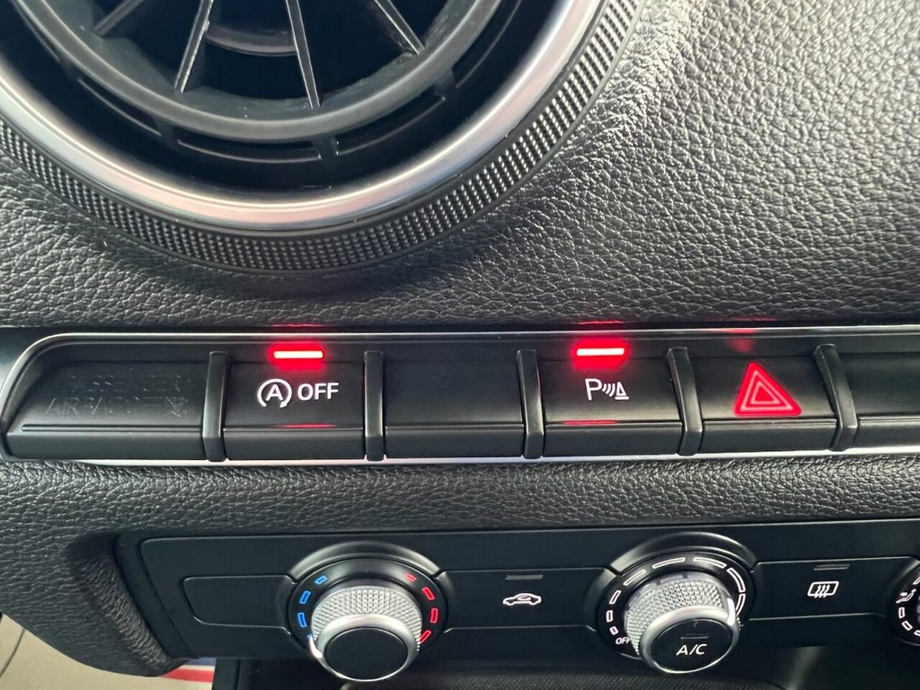 Used Audi A3 2017 for sale - 77920026: Photo 36