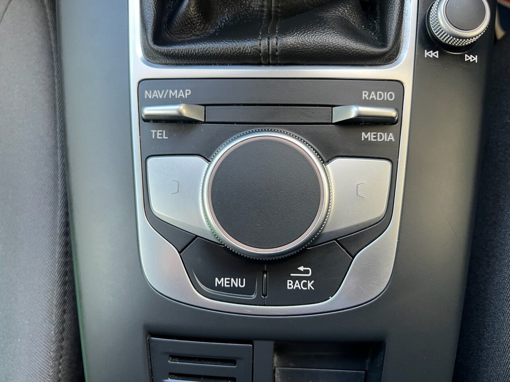 Used Audi A3 2017 for sale - 77920026: Photo 42