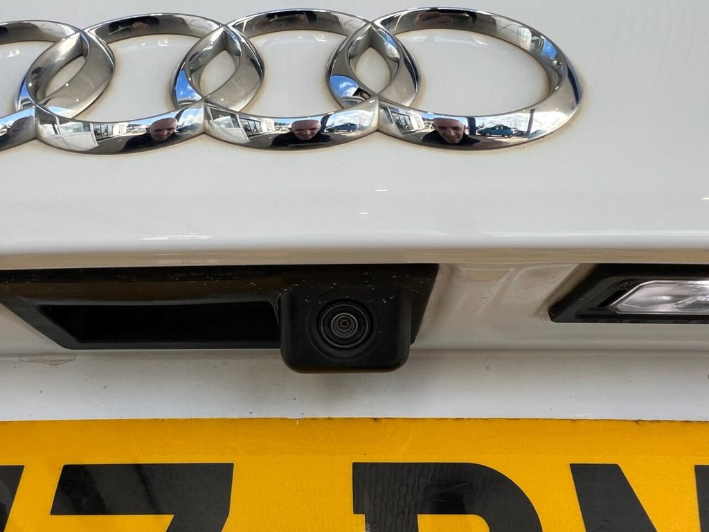 Used Audi A3 2017 for sale - 77920026: Photo 47