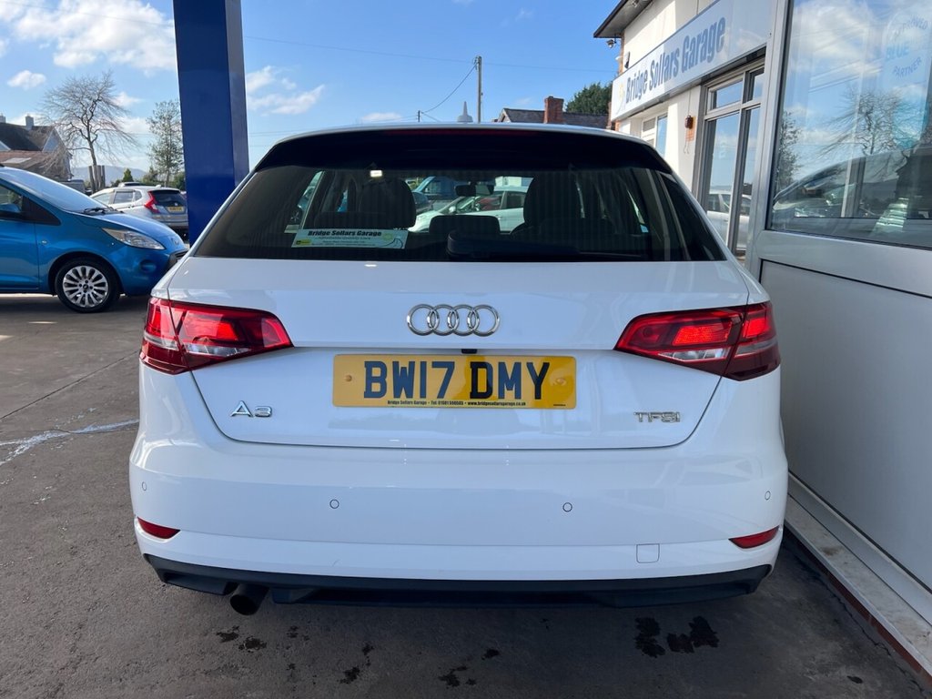 Used Audi A3 2017 for sale - 77920026: Photo 5