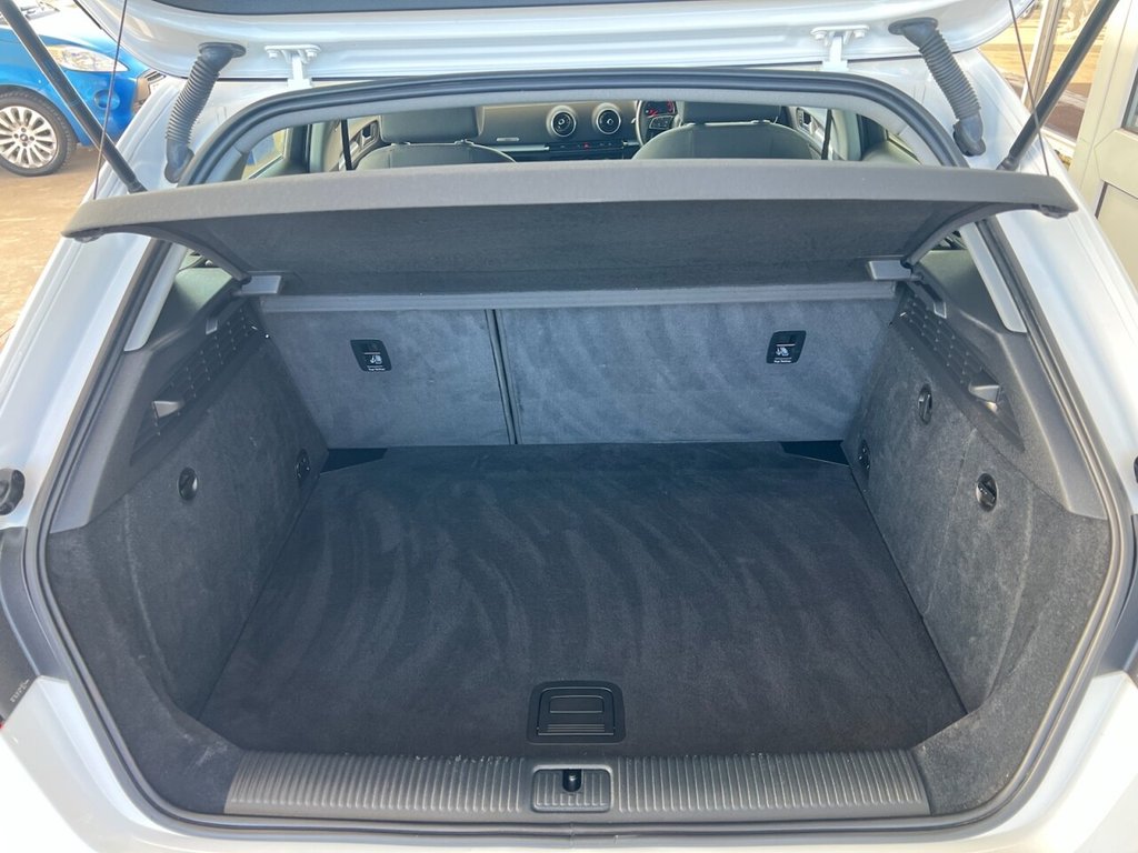 Used Audi A3 2017 for sale - 77920026: Photo 6