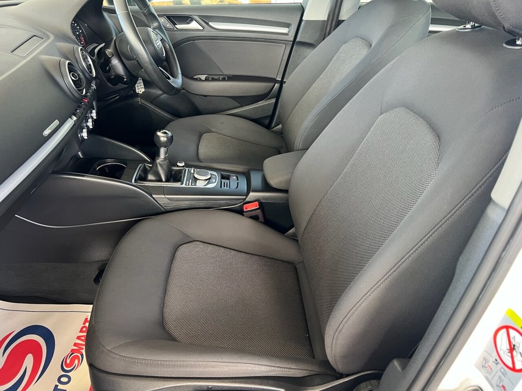 Used Audi A3 2017 for sale - 77920026: Photo 8