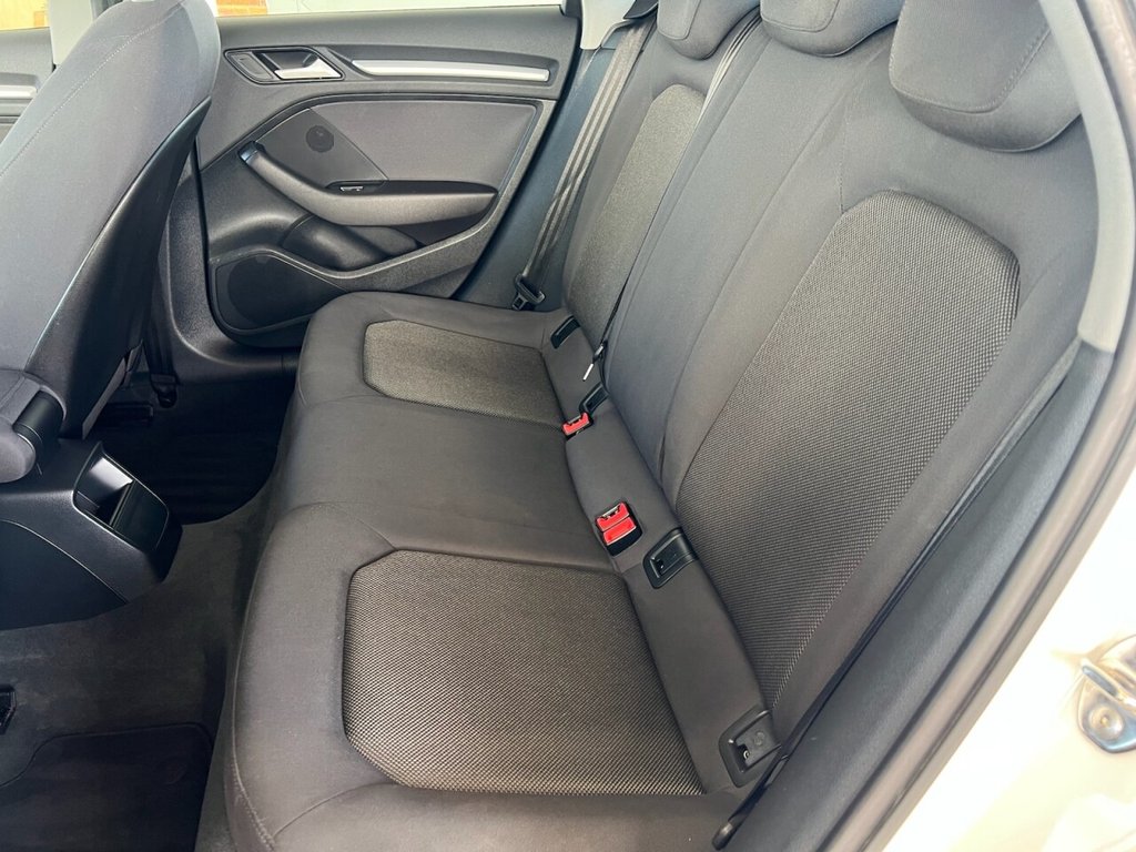 Used Audi A3 2017 for sale - 77920026: Photo 9