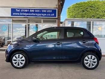 Used Citroen C1 2016 for sale - 75227097: Photo