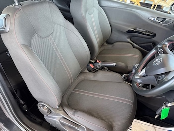 Used Vauxhall Corsa 2016 for sale - 78985796: Photo