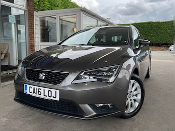 Used SEAT Leon 2016 for sale - 75877011: Photo