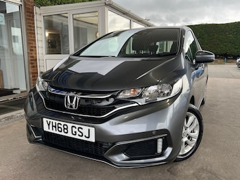 Used Honda Jazz 2019 for sale - 78134142: Photo