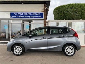 Used Honda Jazz 2019 for sale - 78134142: Photo